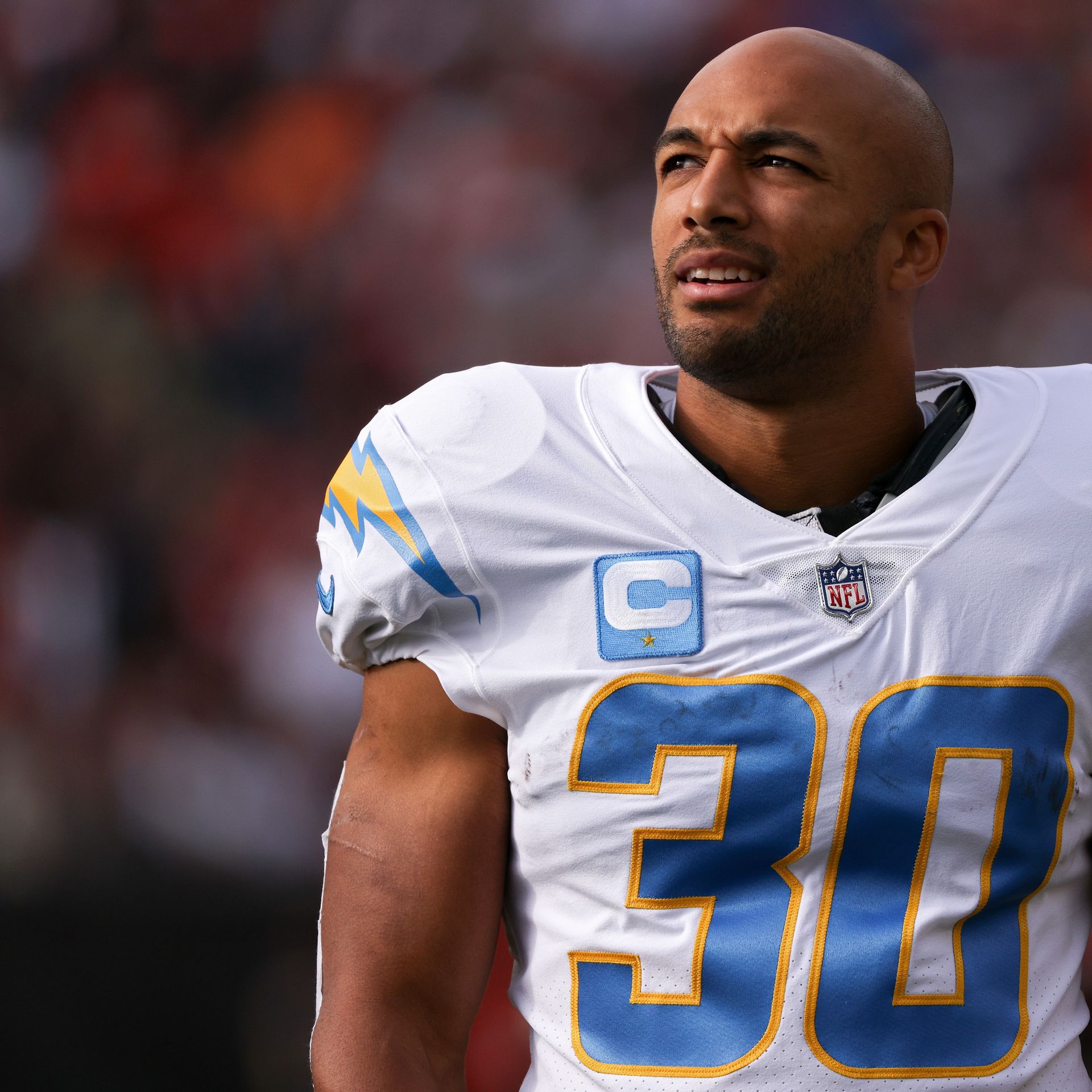 Now That Austin Ekeler Will Stay With Chargers, Here's What