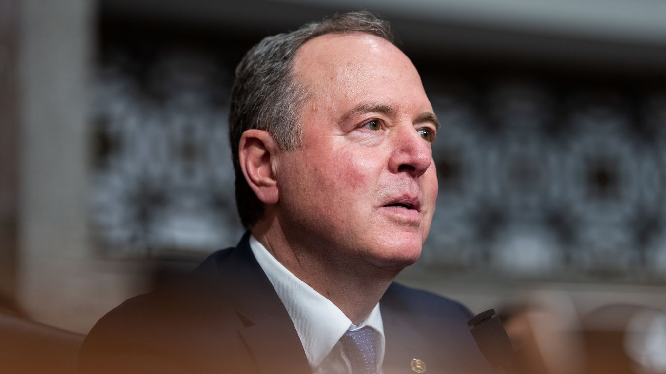 Democrats drafting AI guardrails for autonomous weapons, domestic spying