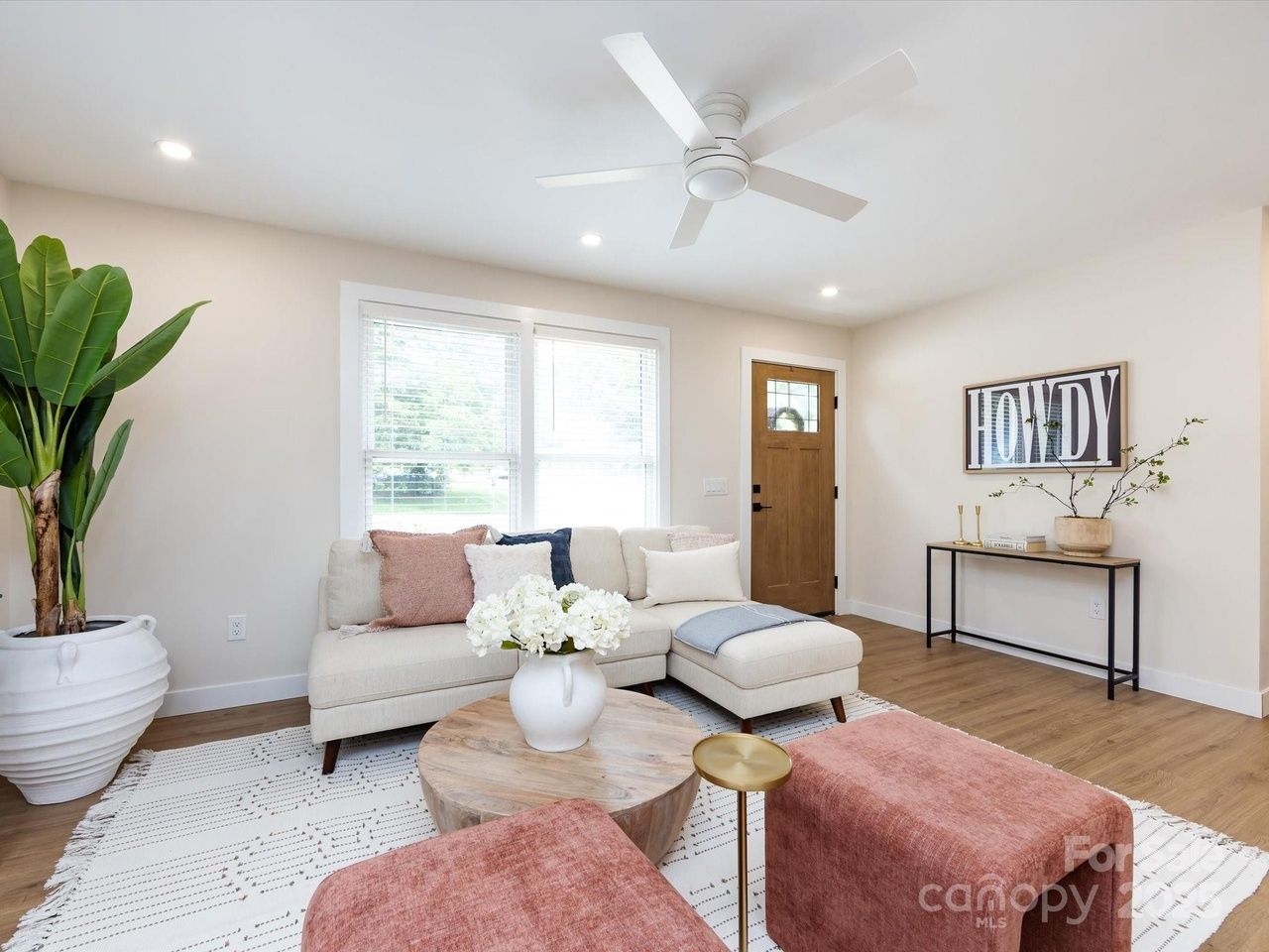 hot homes in charlotte