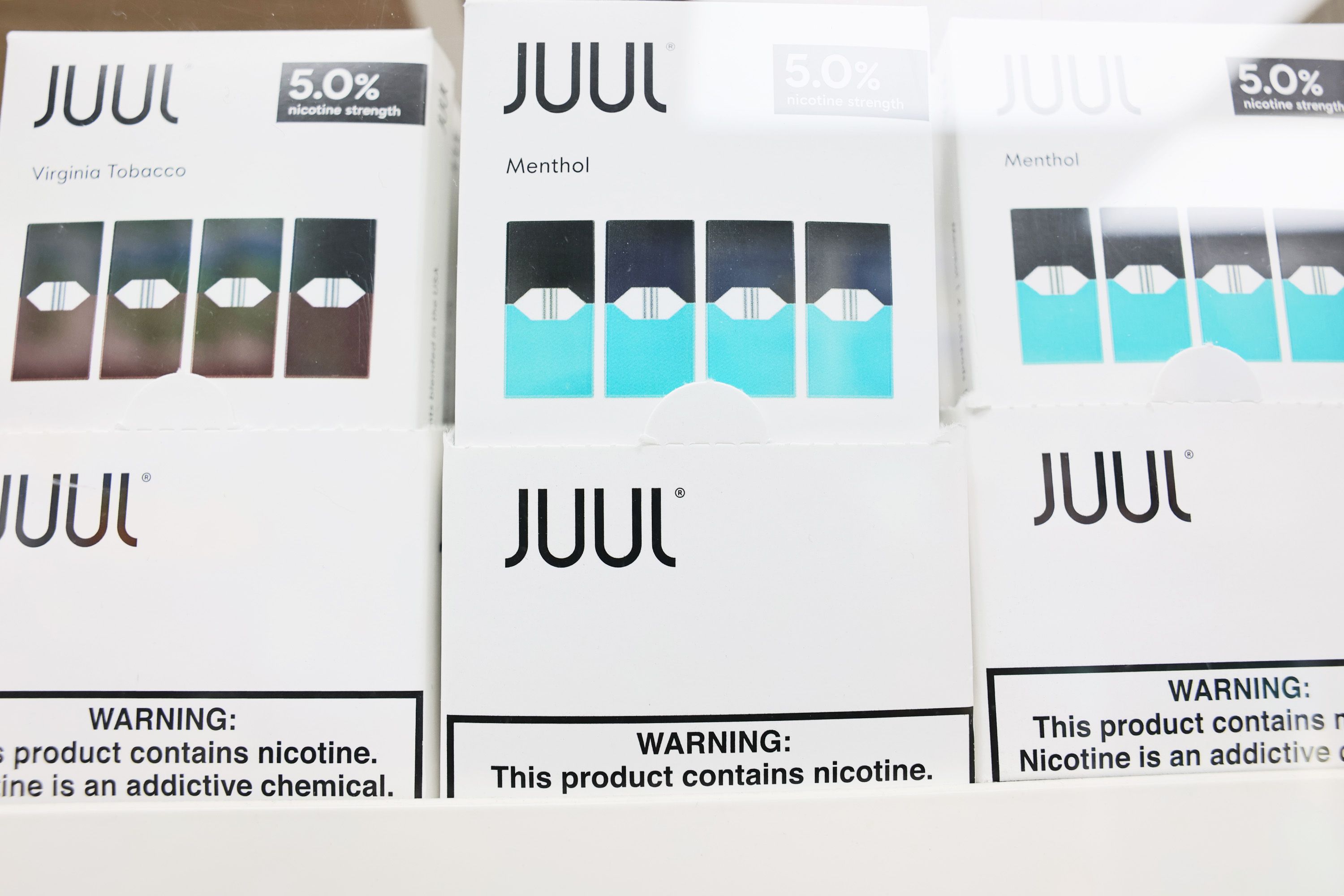 juul flavors 2025 Juul Flavors Back Will Juul Bring Back Flavors 2025 Juul to Stop Selling  Flavored E-Cigarette Pods in Stores