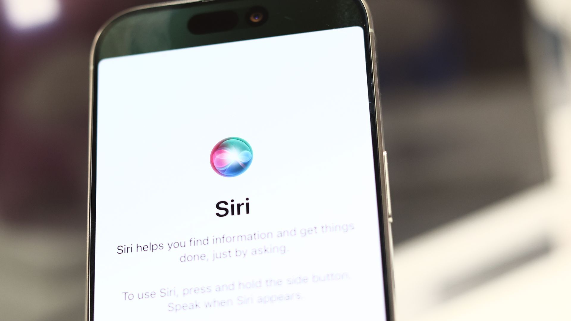 Apple lawsuit Wednesday is last day to file claim for Siri settlement