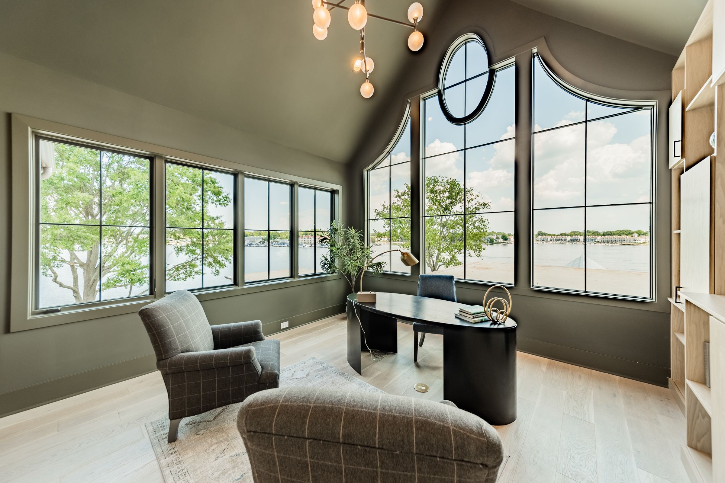 Best new build axios charlotte 2024 home of the year finalist