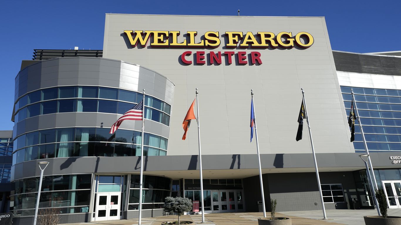 Philadelphia's Wells Fargo Center to get a new name: What should it be ...