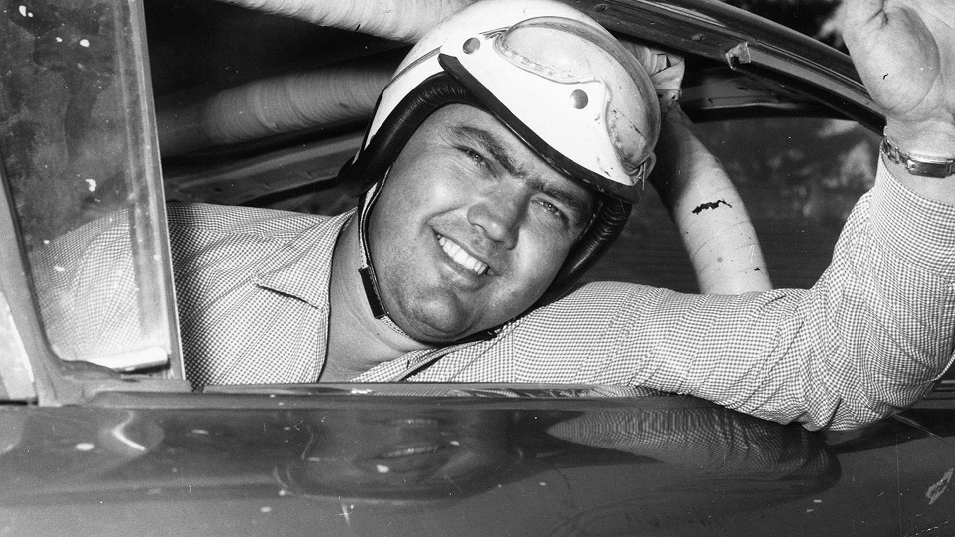 Junior Johnson