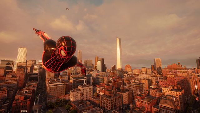 Review: Marvel’s Spider-Man 2 is, unofficially, the best Superman game