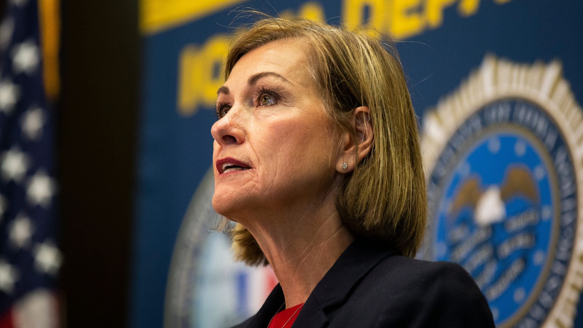 Kim reynolds