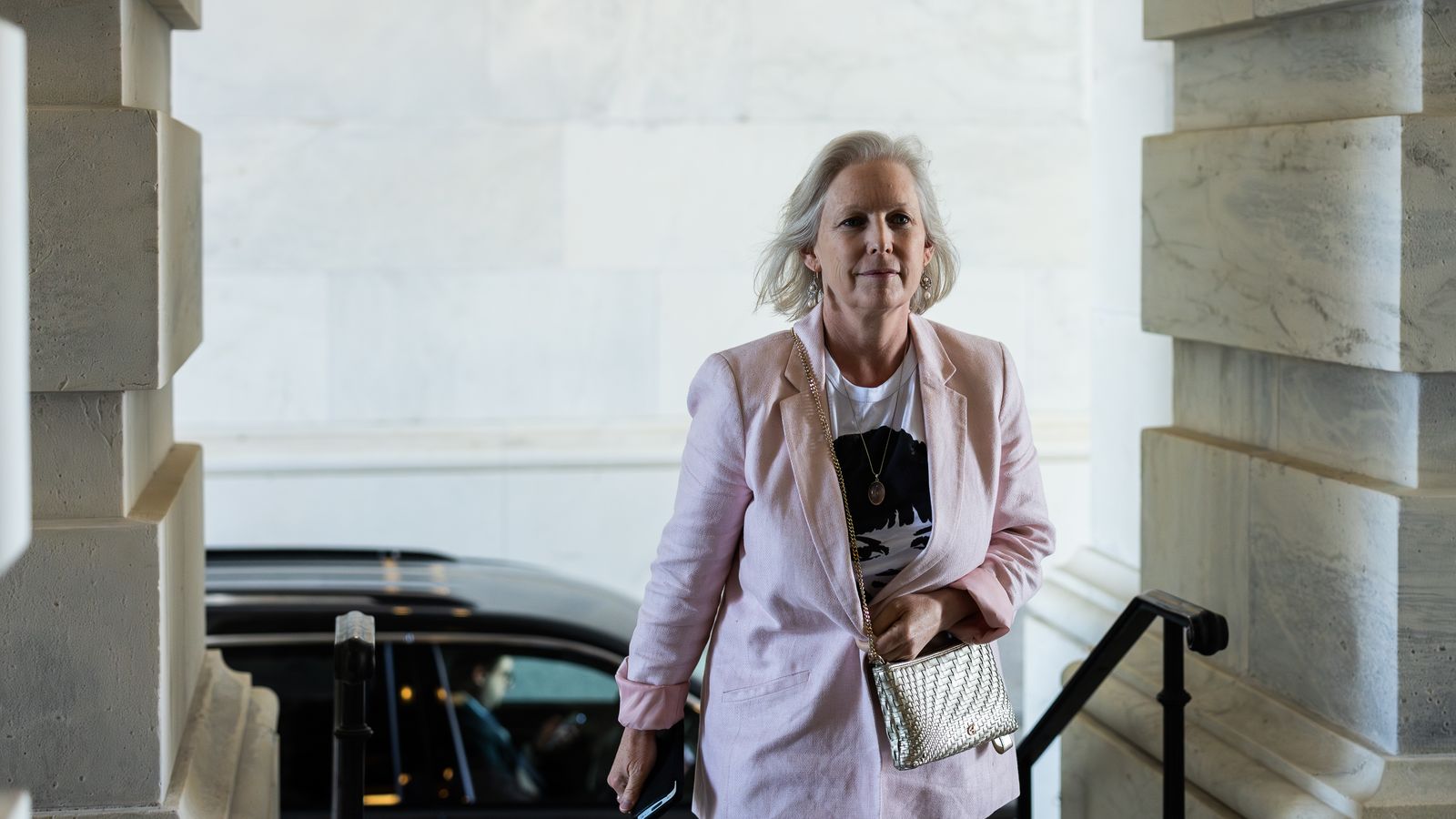 Senate passes GENIUS Act despite crypto corruption concerns