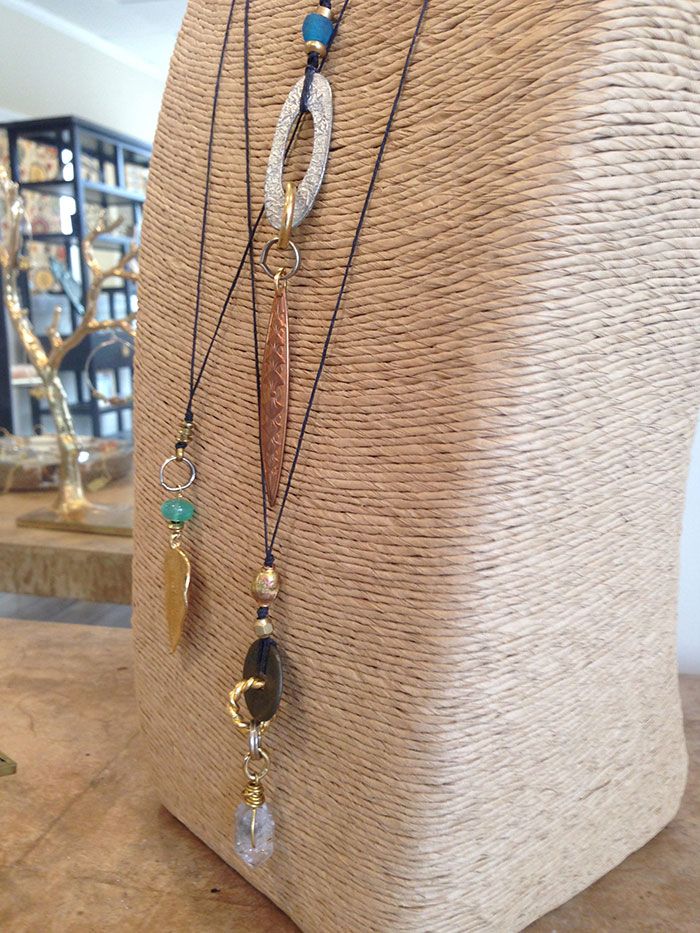 laura james necklace