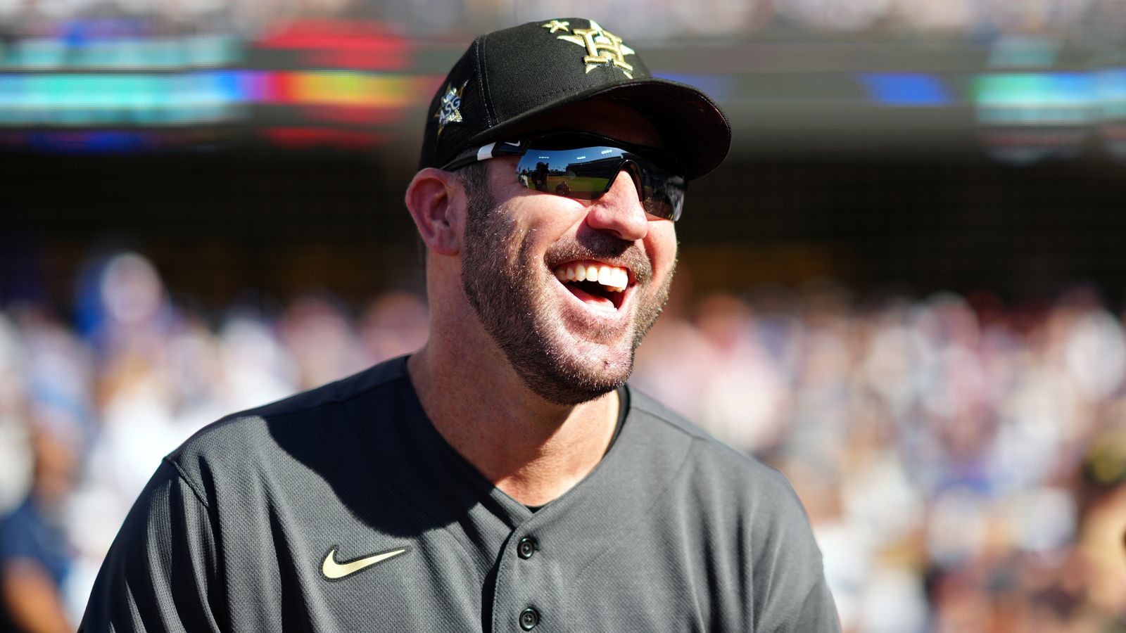 Justin Verlander: 39 and better than ever