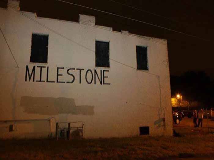 The legendary ‘Milestone’ music hall in west Charlotte is asking for ...