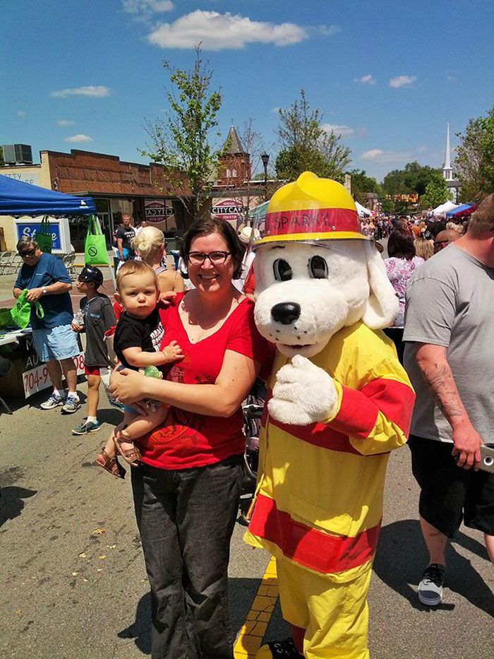 festival-with-fire-dog