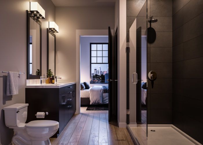 Novel Atherton_Unit Bathroom (1)