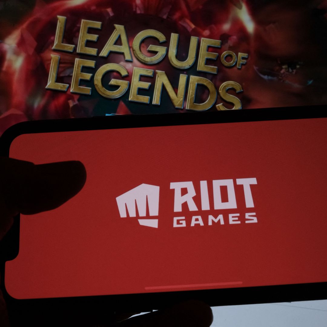 Riot login issues : r/riotgames
