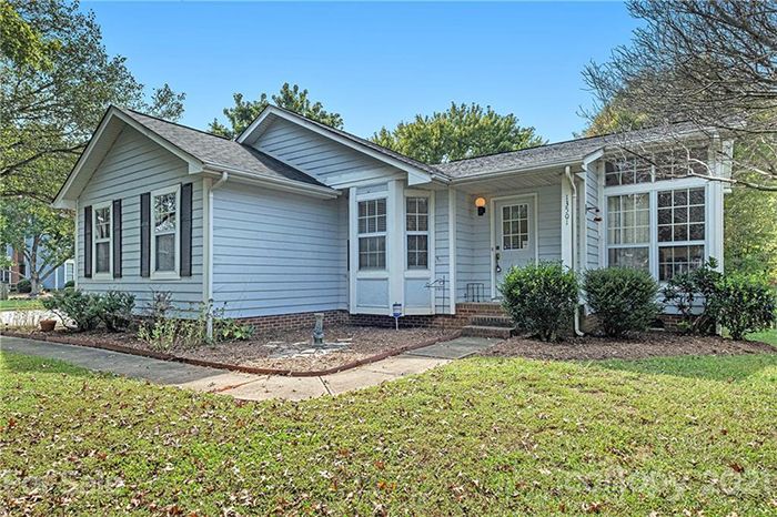 13501 Krislyn Woods Place- front