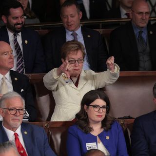 Inside the transgender rights fight injecting chaos into Democrats' midterm efforts
