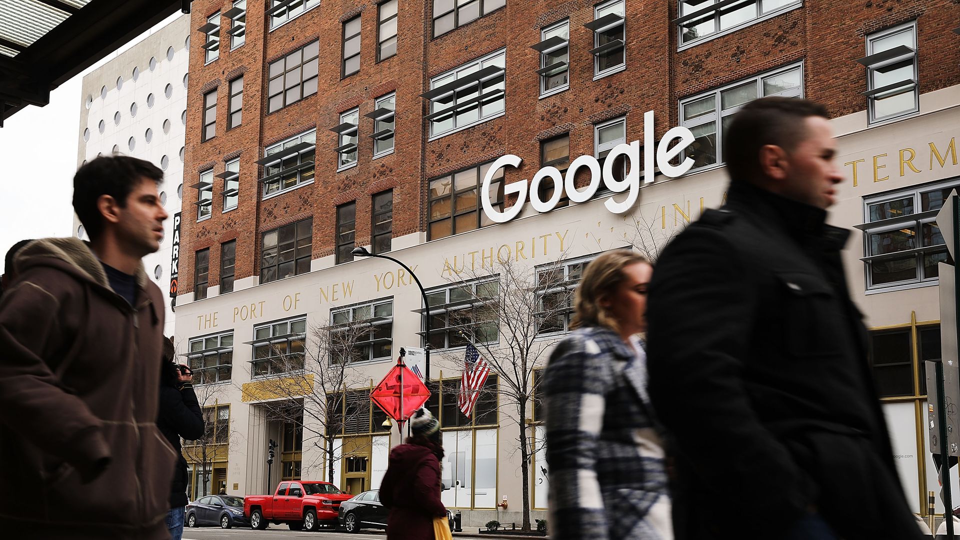Google's new step for publishers.