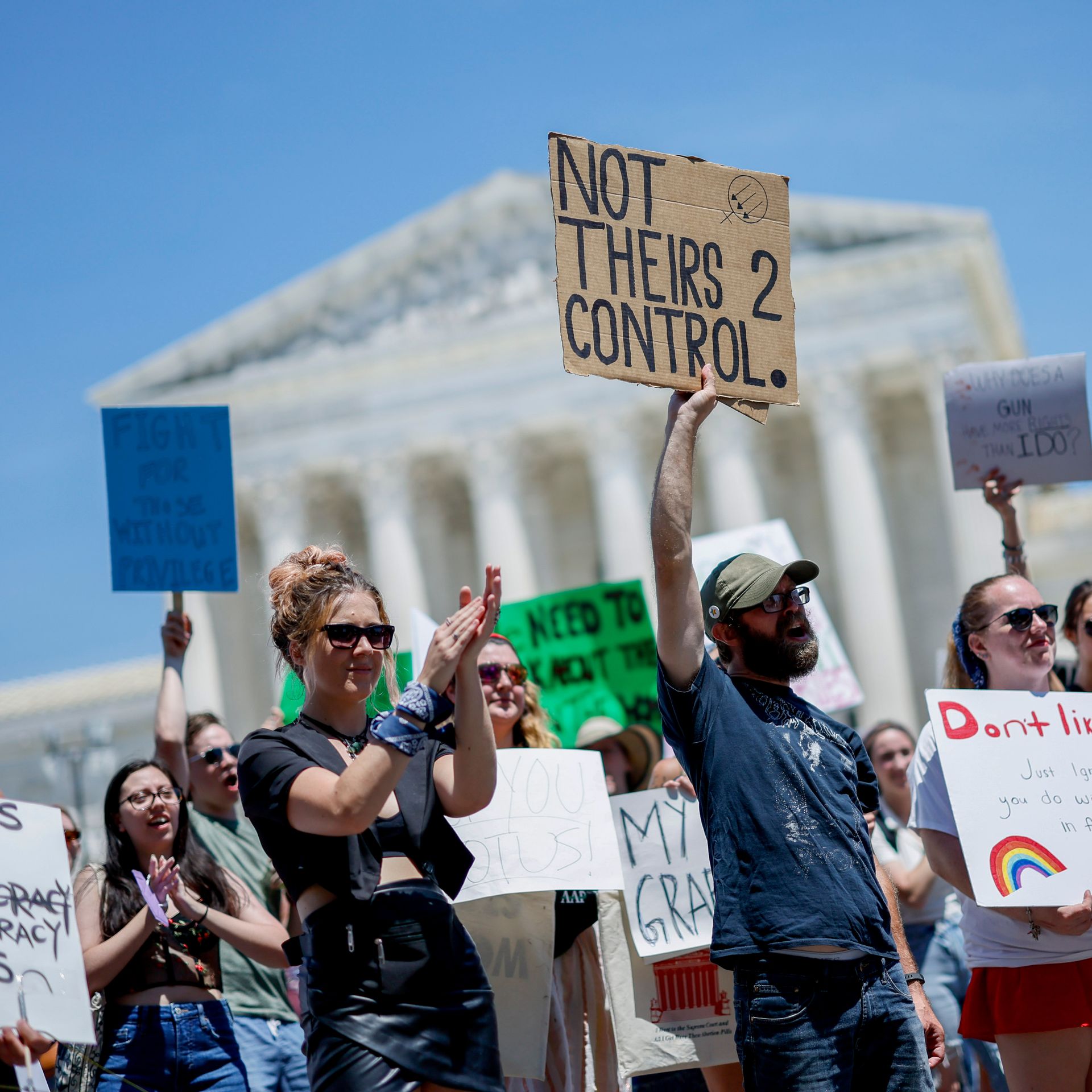 Louisiana bans abortion after Supreme Court ruling - Louisiana