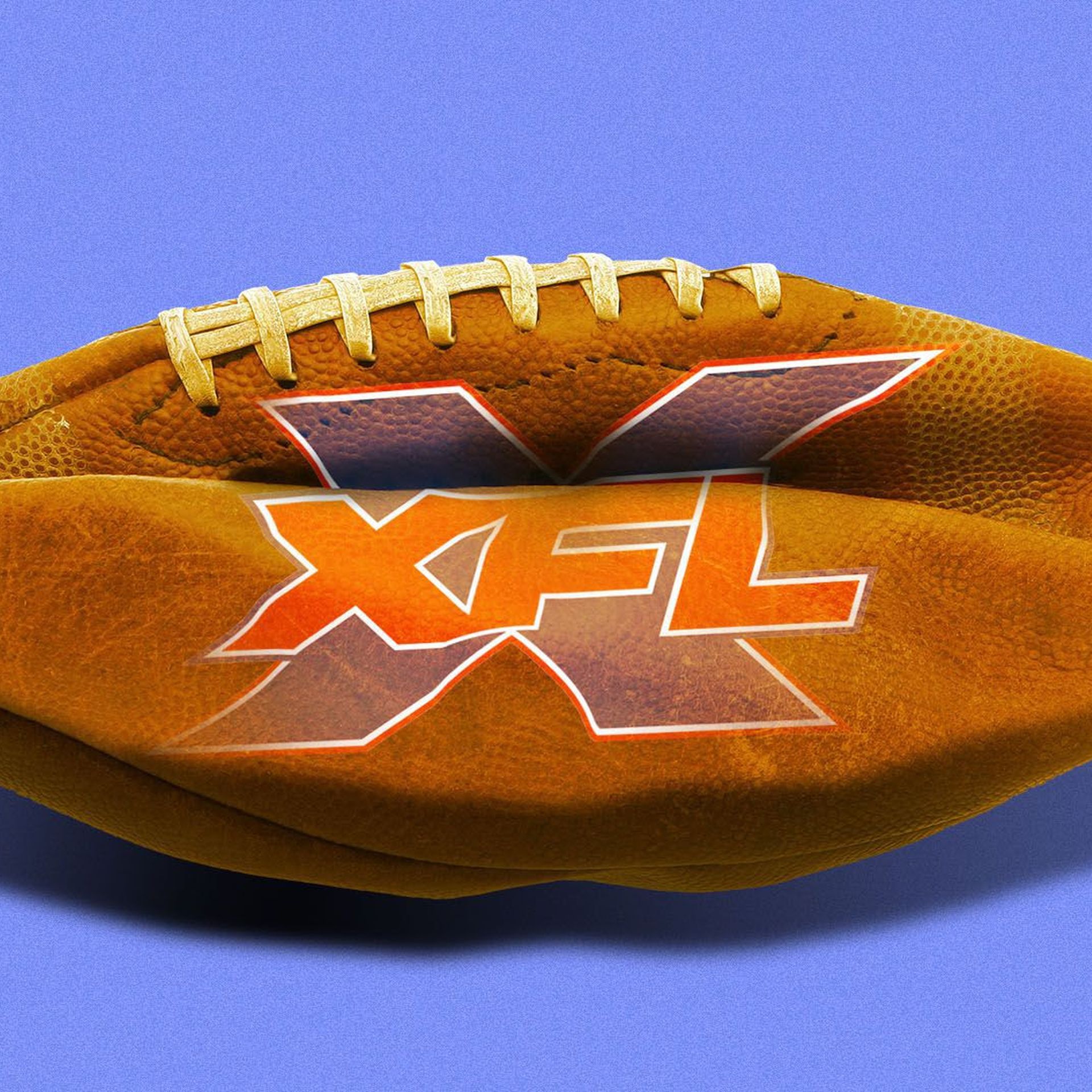 XFL falls victim to the coronavirus