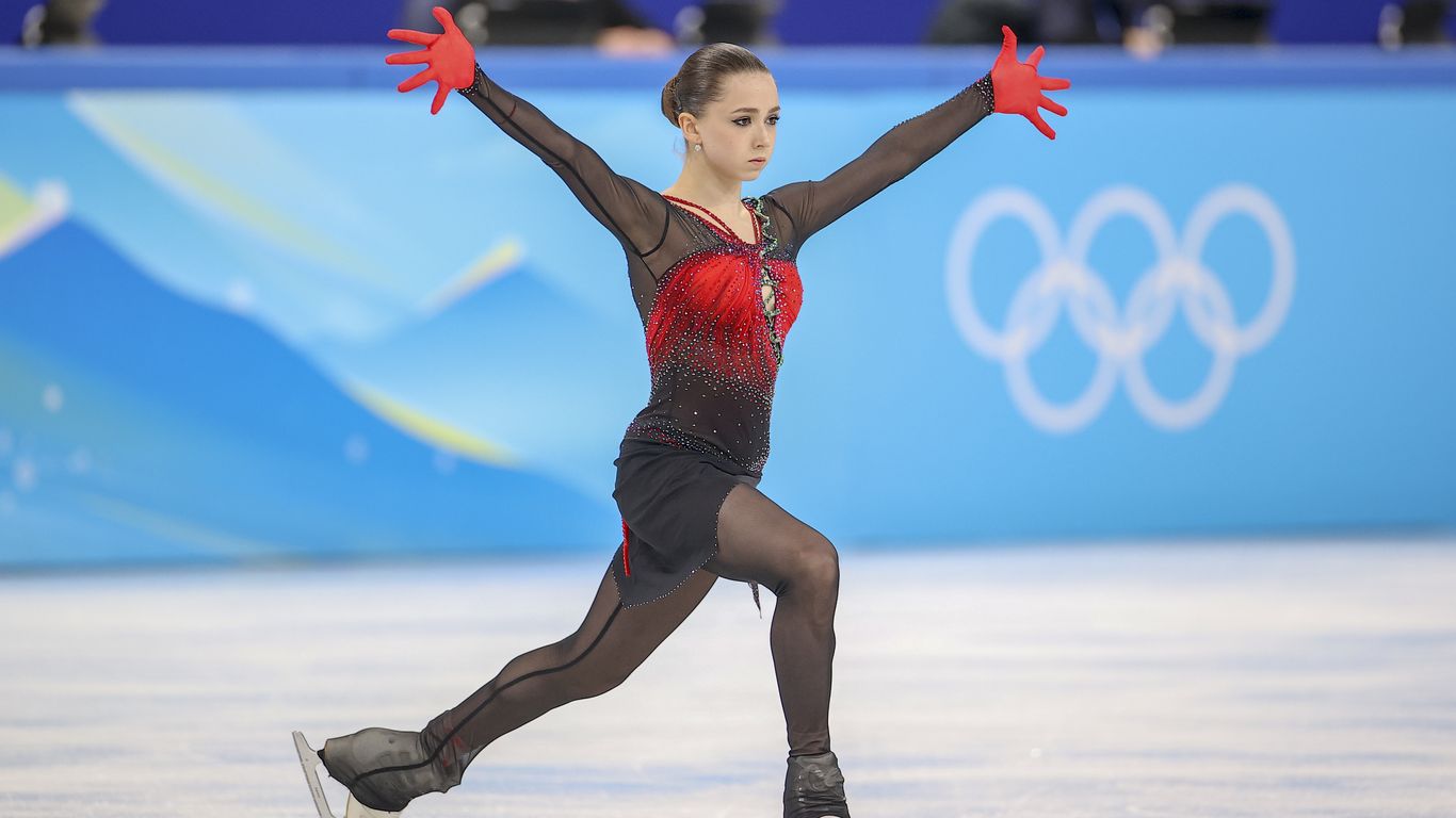 Figure skating minimum age raised to 17 ahead of 2026 Olympics