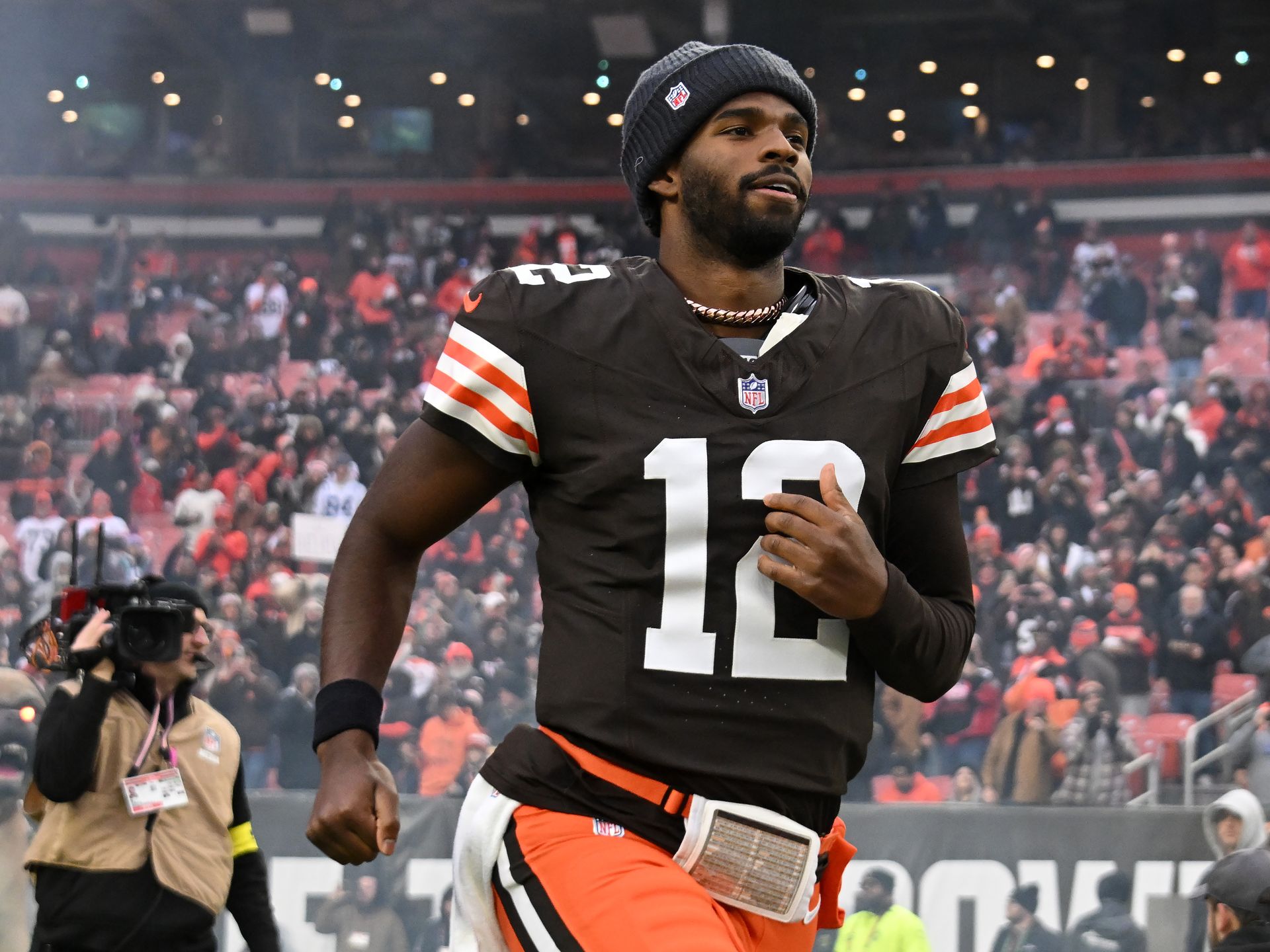 Browns fans say owner is determined – Morning Journal, image size:1920x1440