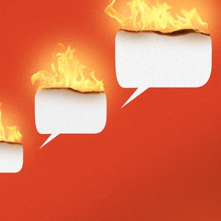 Trump revives racist imagery once seen as disqualifying