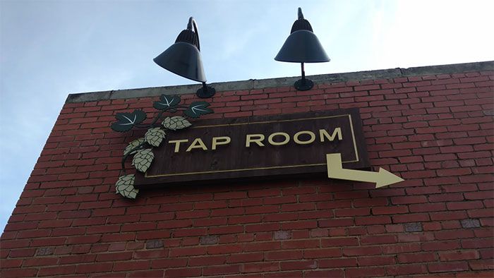 Original-NoDa-Tap-Room
