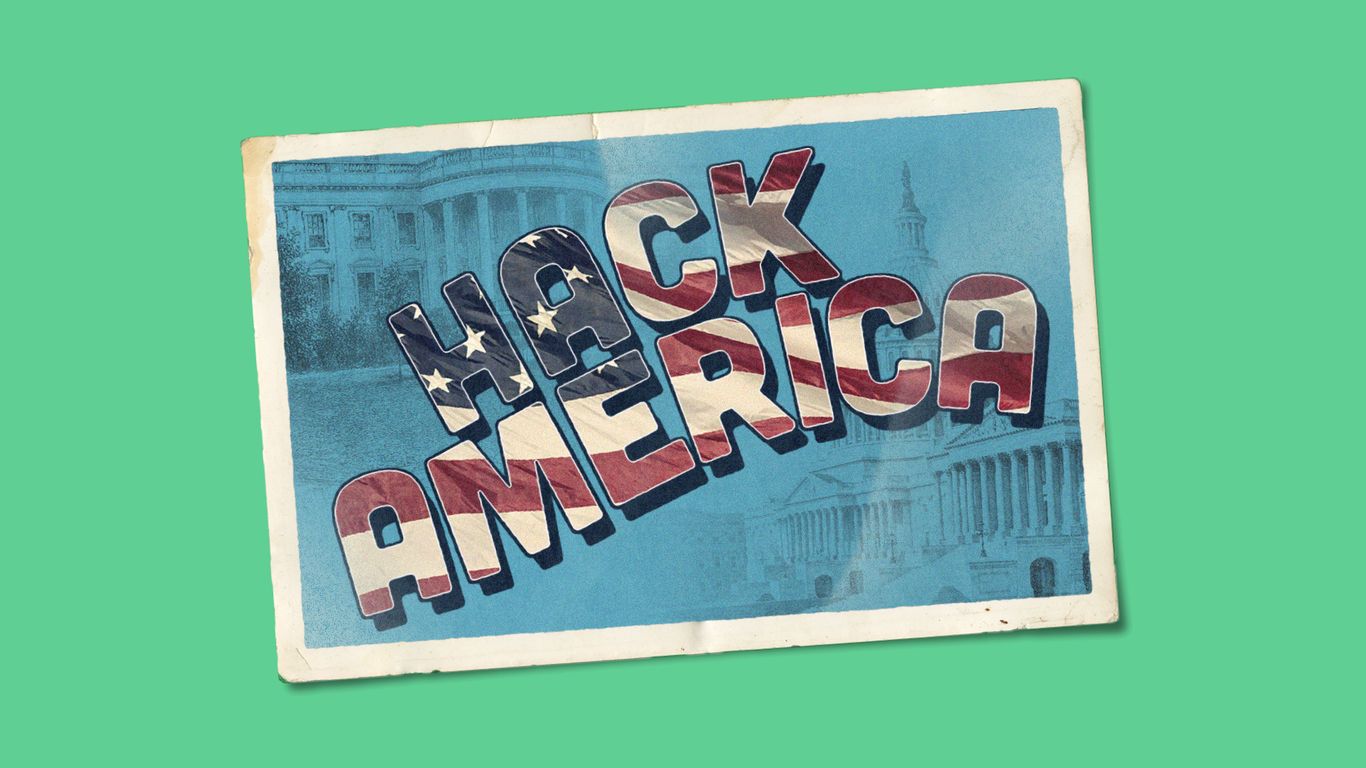 The U S Still Doesn T Have A Cybersecurity Doctrine