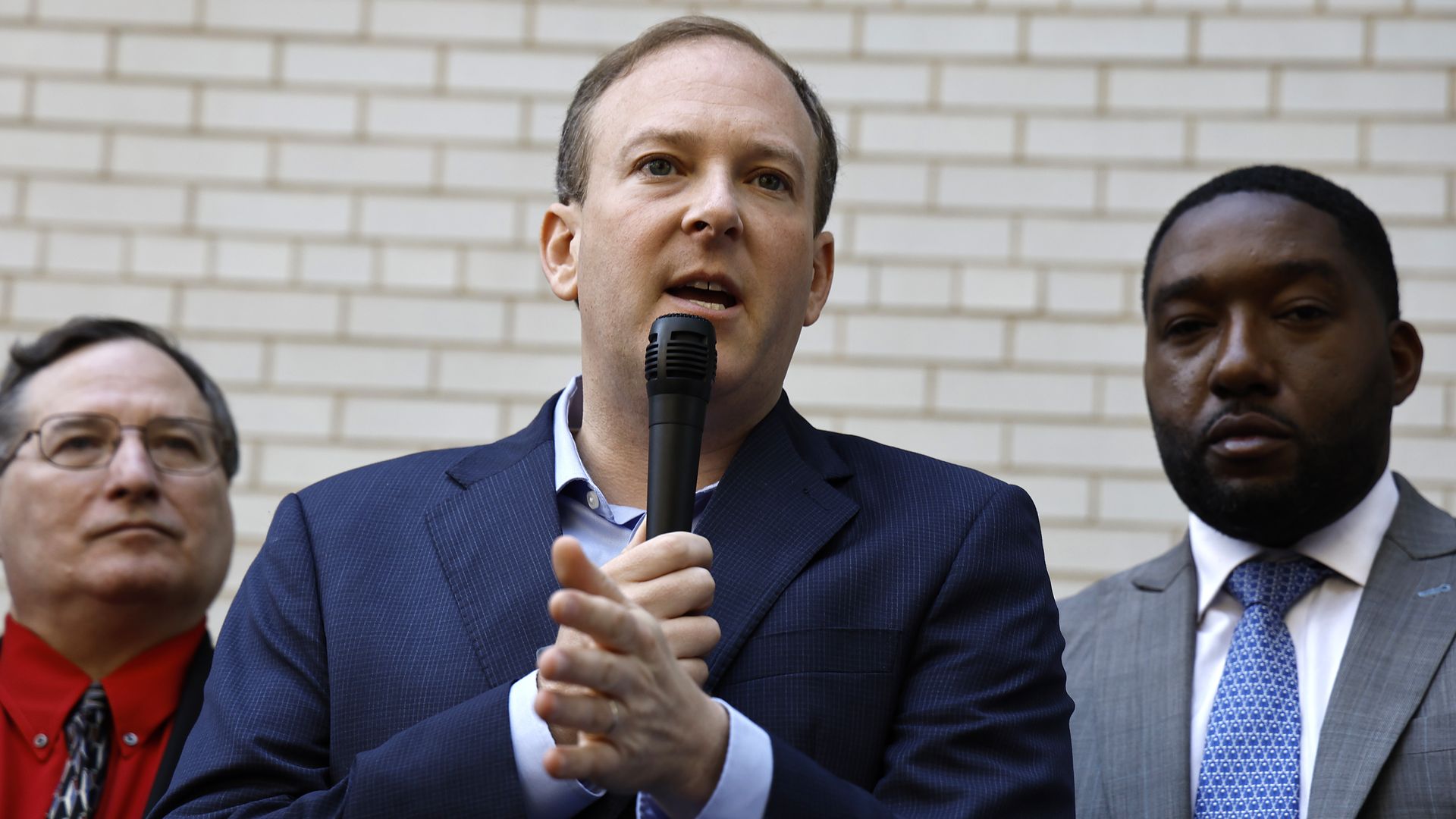 Shooting outside Rep. Lee Zeldin's New York home