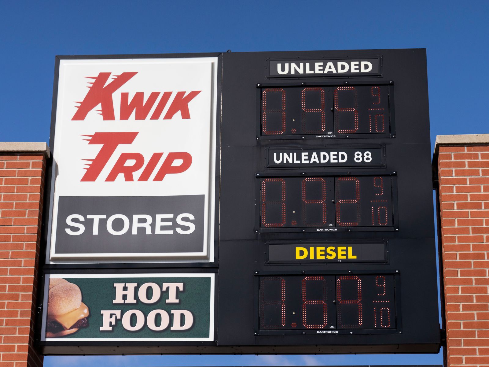 Minnesota's "Best" late night food is at Kwik Trip? - Axios Twin Cities Minnesota's "Best" late night food is at Kwik Trip? - Axios Twin Cities