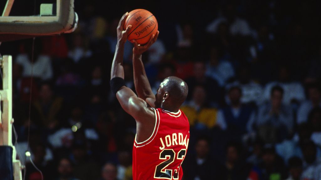 how much mvps does michael jordan have
