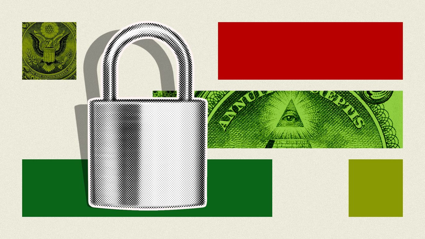 Cybersecurity Firm Netskope Files for $500M Nasdaq IPO