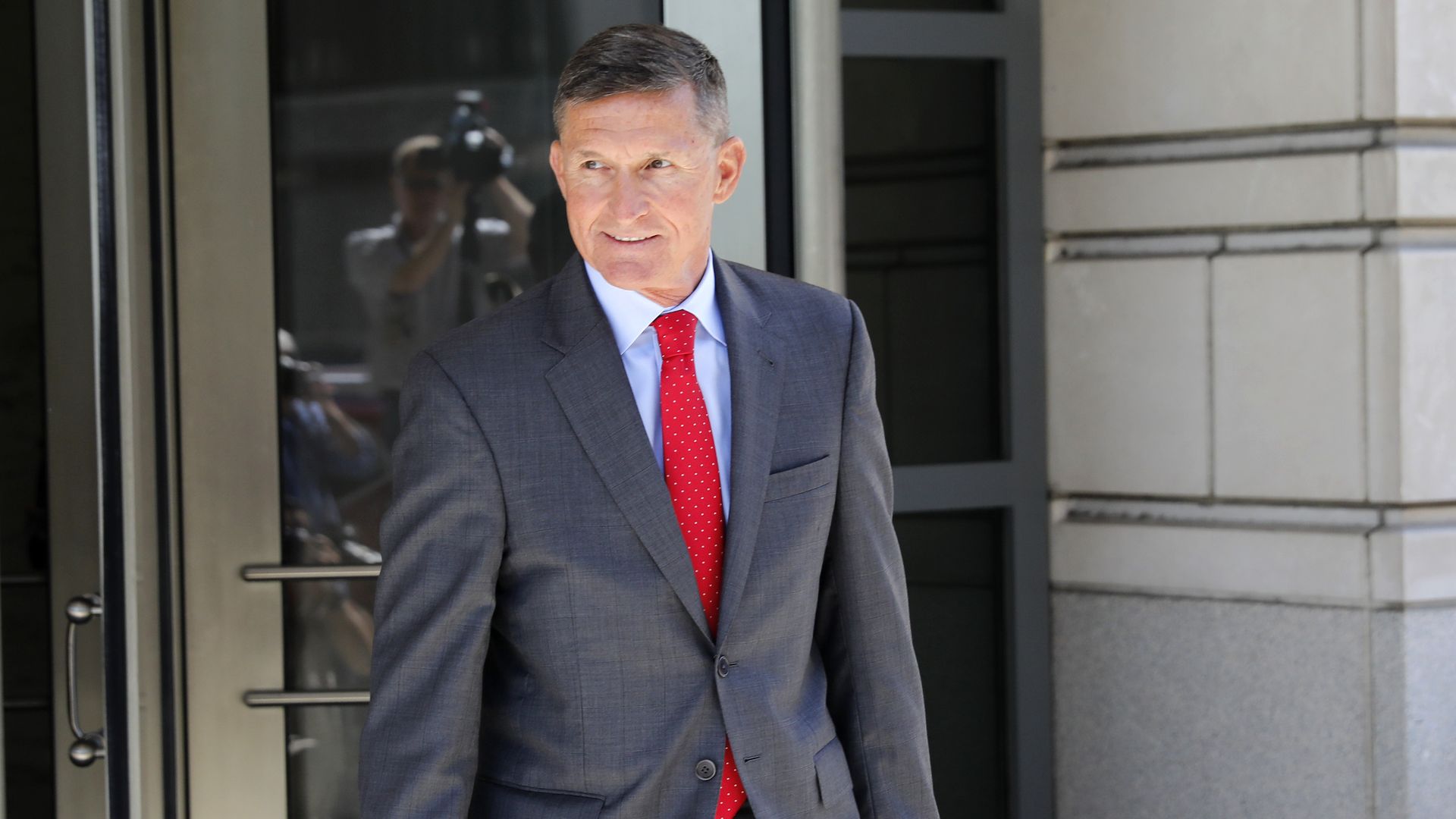 Michael Flynn