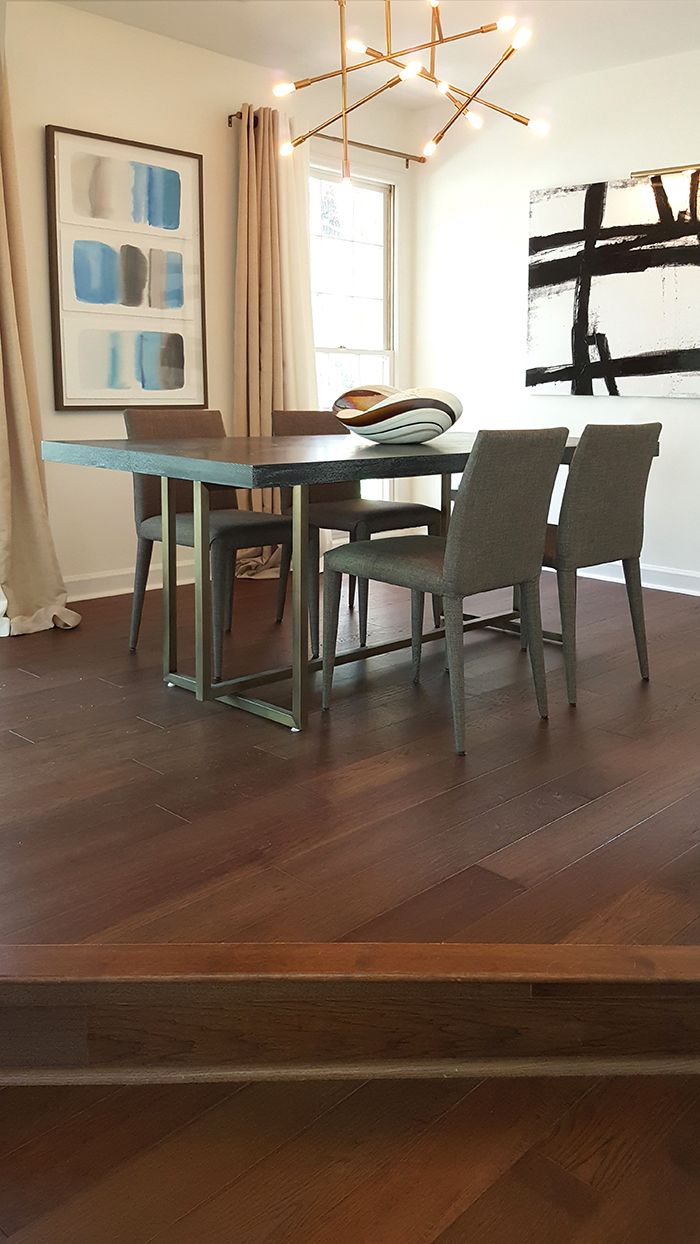 Cristin Donley Dining Room