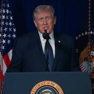 Trump warns more U.S. troops will "likely" die in Iran attacks