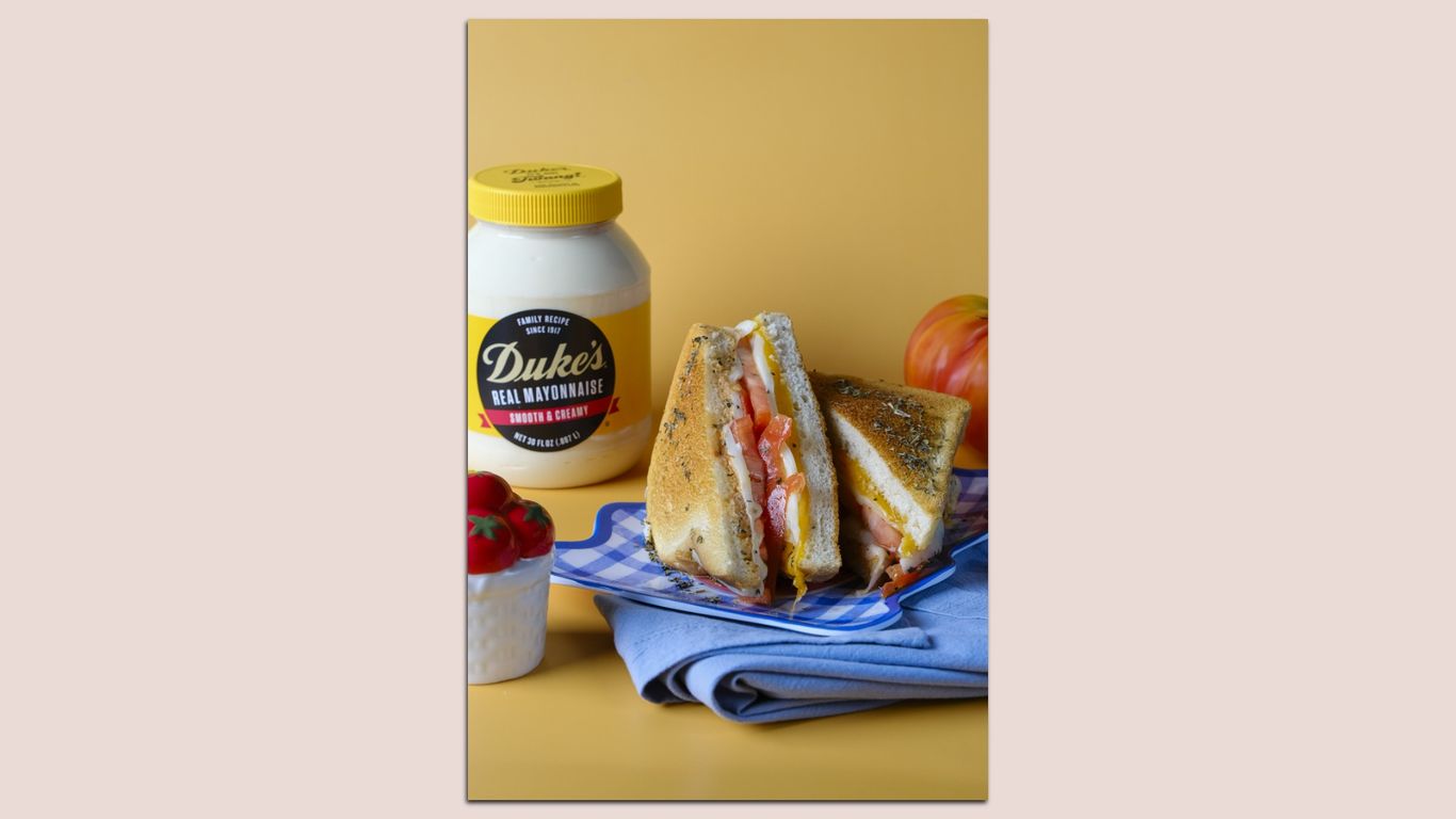 Richmond's Sauer Brands is now Duke's Mayo Company