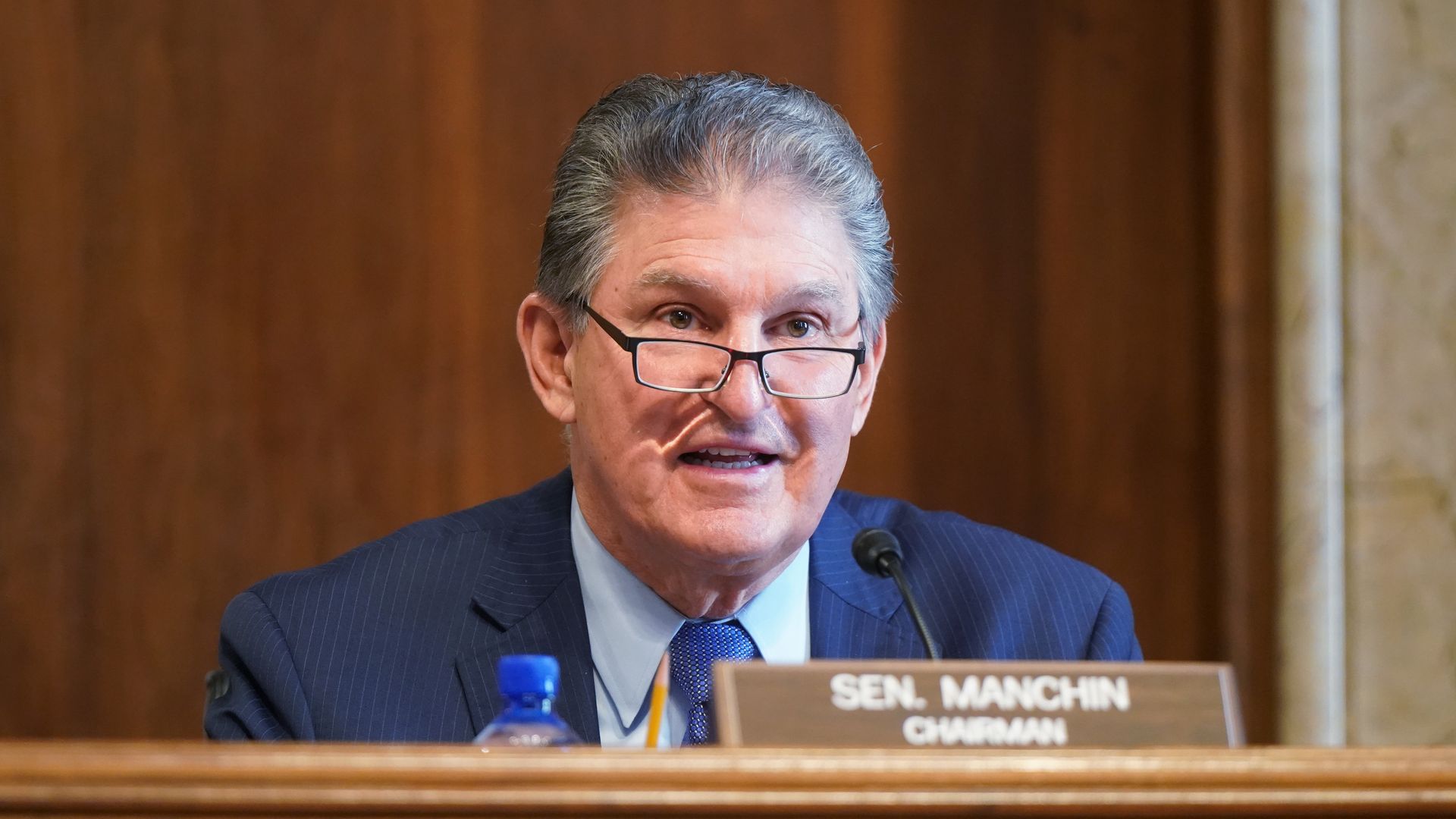 Joe Manchin