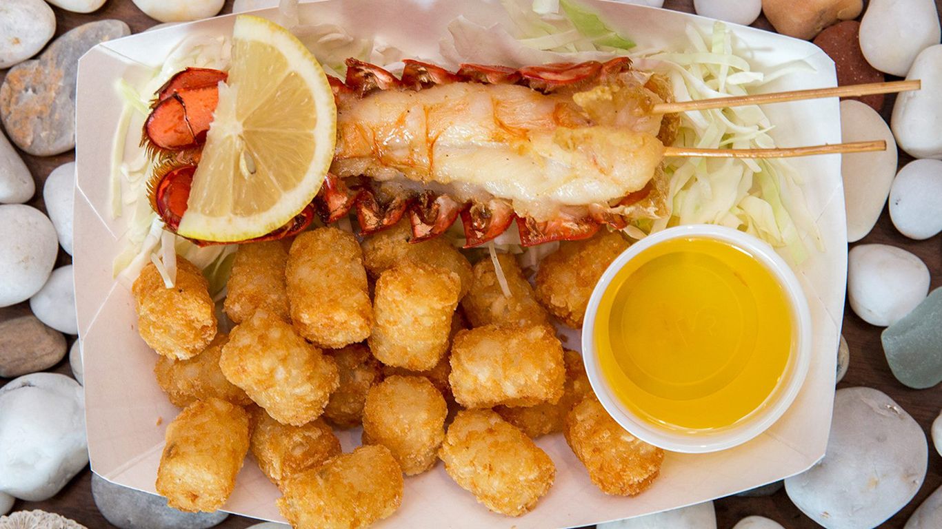 Cousins Maine Lobster Sells 38,000 Lobster Rolls In First Year — Adding 