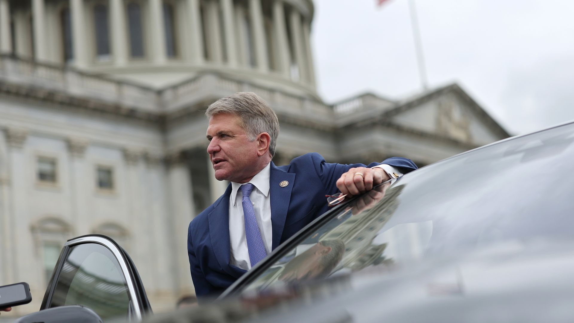  (Photo by Kevin Dietsch/Getty Images)