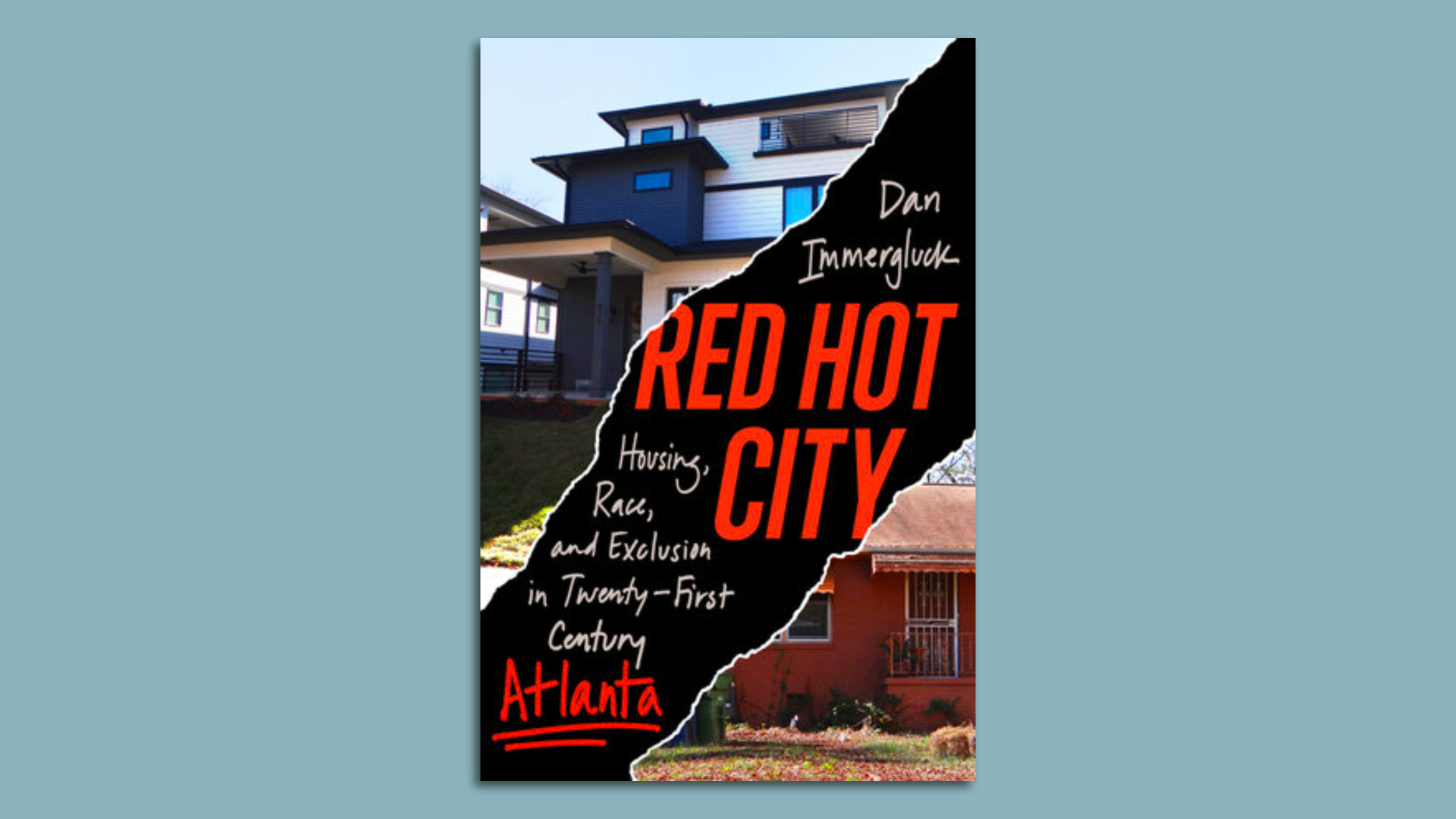 Red Hot Atlanta