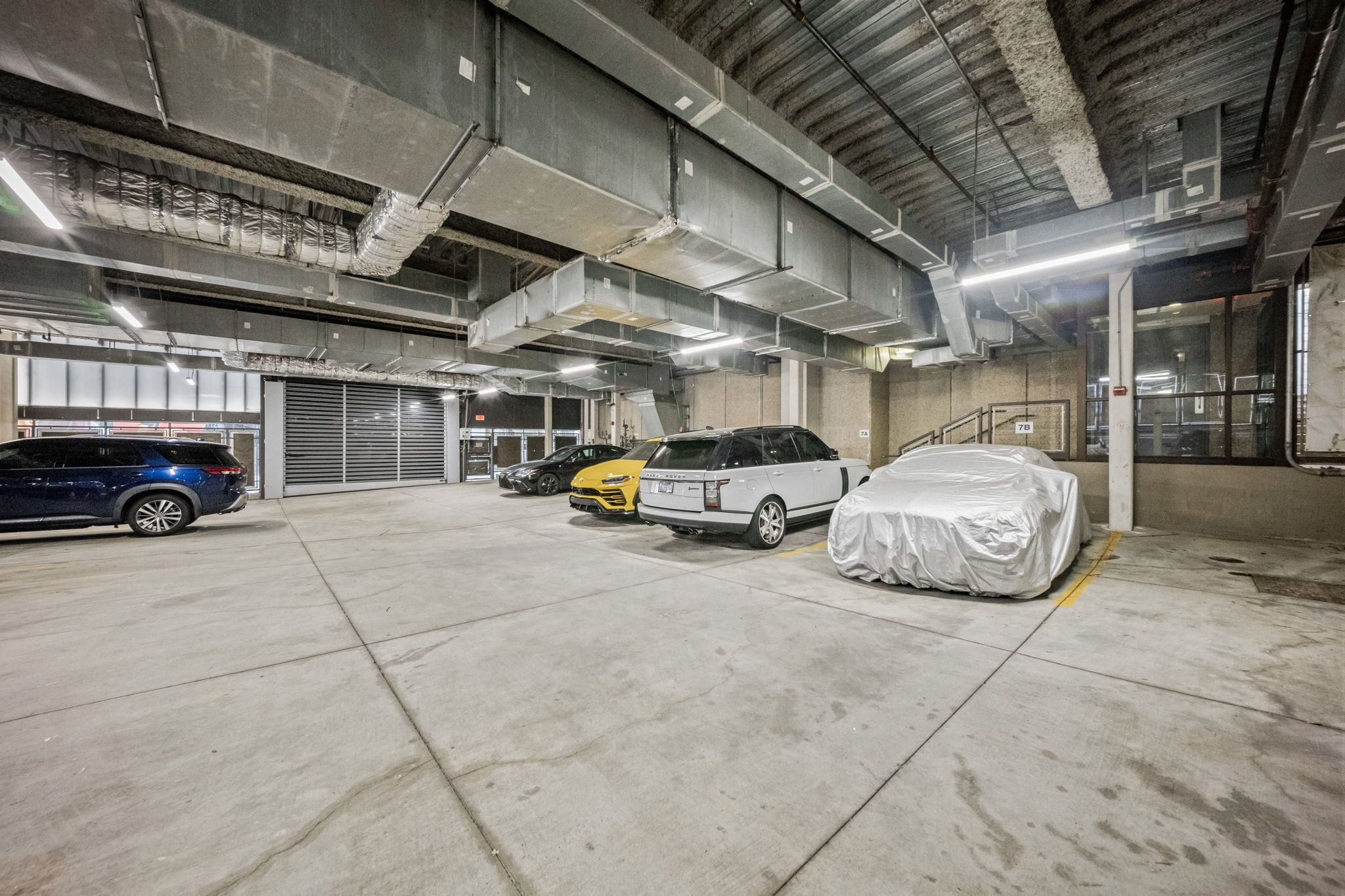 lamelo ball uptown condo for sale