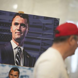 Prosecutors to seek death penalty for suspect in Charlie Kirk killing