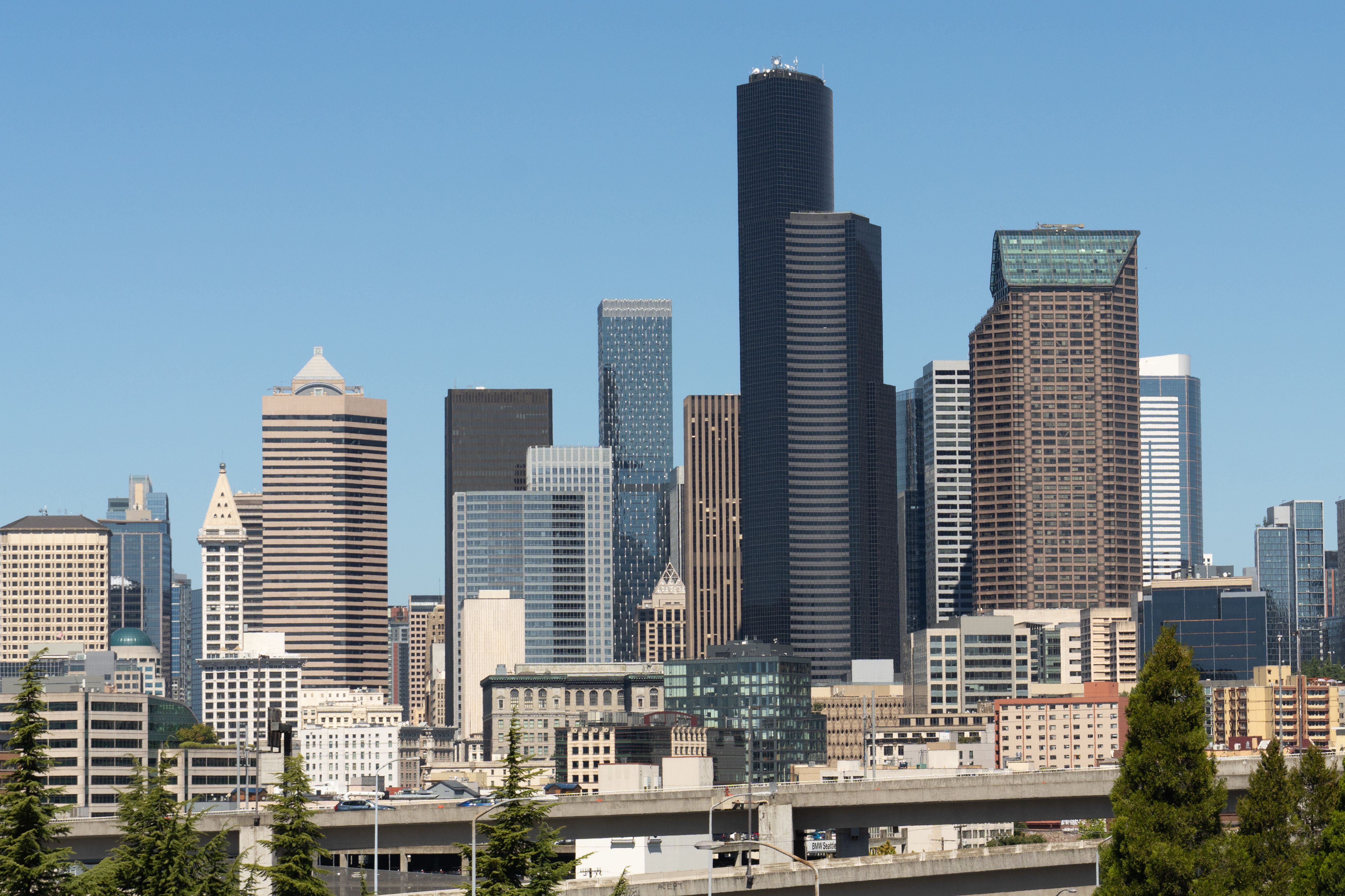 axios.com - Christine Clarridge - Downtown Seattle office leasing hits 8-year high
