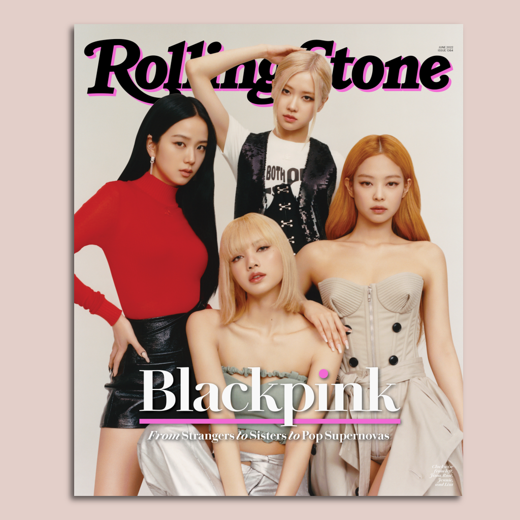 K-POP/アジア BIGBANG - blackpink album AI COVER] BIGBANG, 2NE1, BLACKPINK - 'FAMOUS' (Official