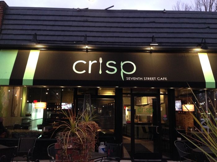 crisp 7th street