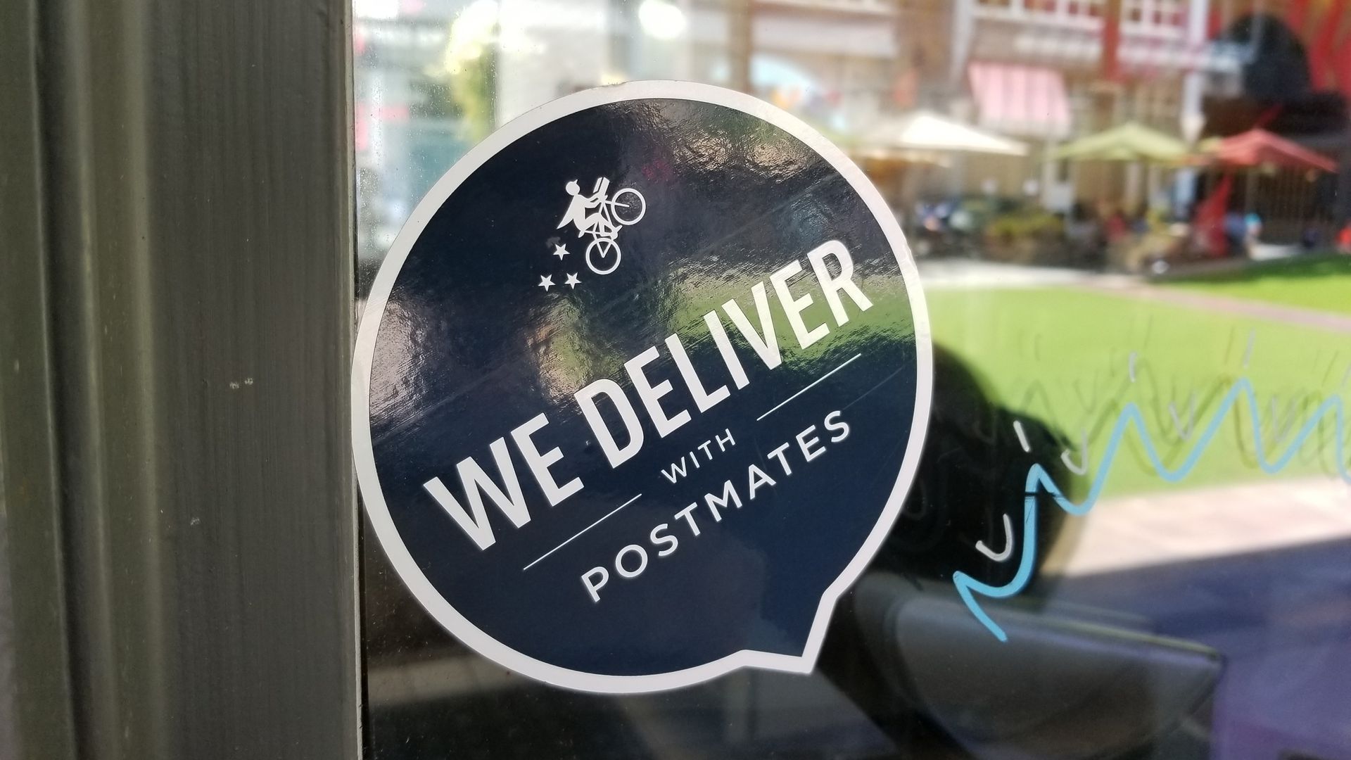 Postmates