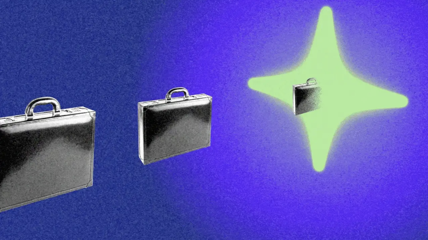 OpenAI's new AI jobs risk paper posits less doom and gloom