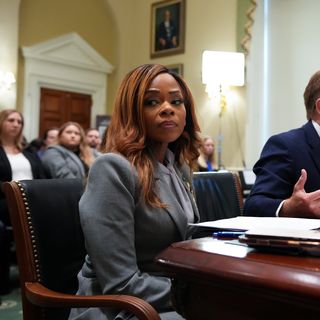 Sheila Cherfilus McCormick's fellow Democrats demand her resignation or expulsion