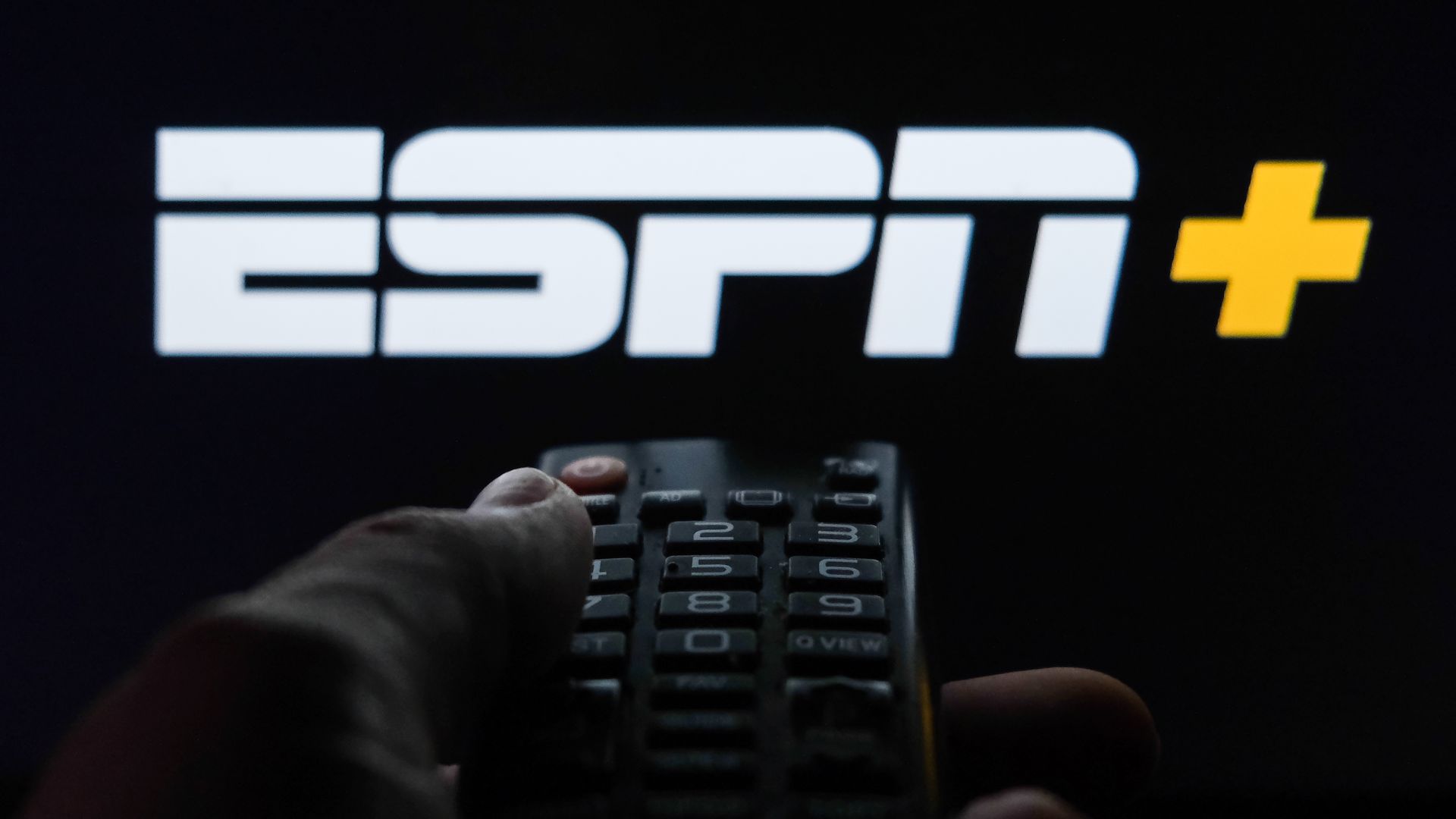 ESPN Plus: Live Sports, Bundles, and More