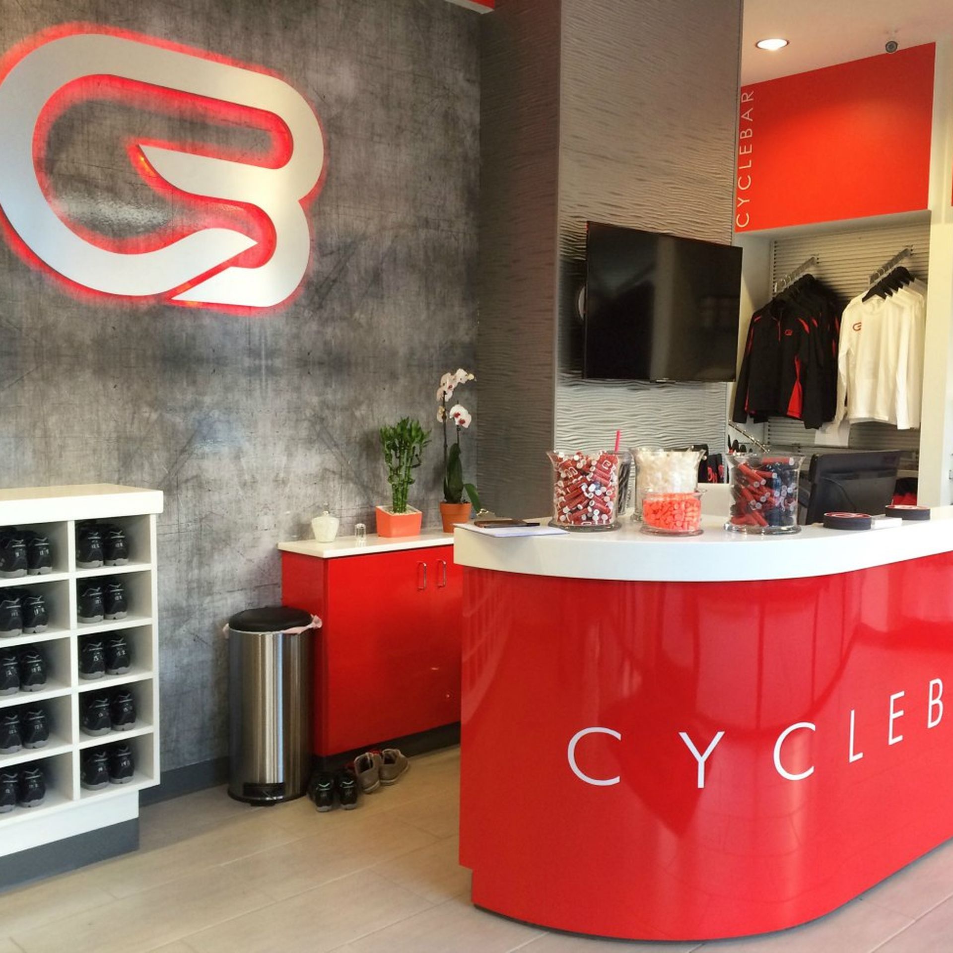 Midtown cyclebar best sale