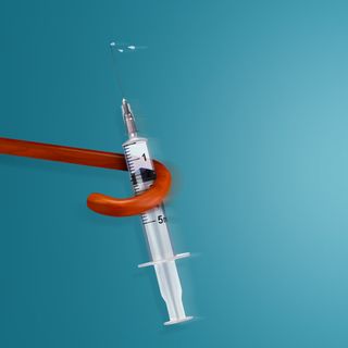 HHS cancels important vaccine advisory meeting